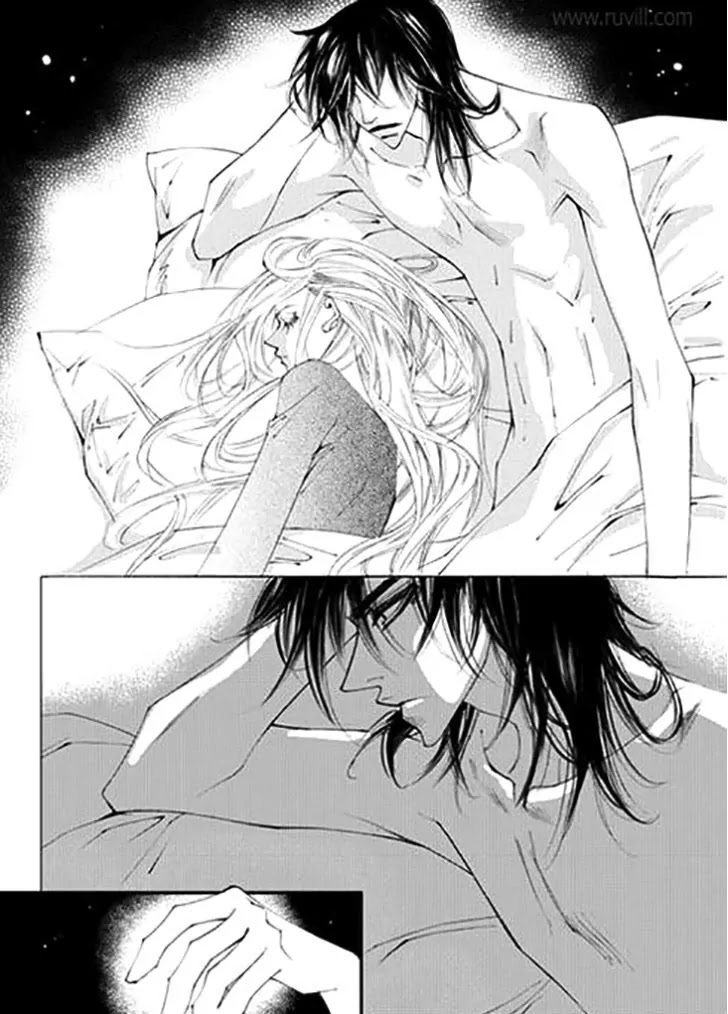 Devil's Bride (KIM Sae Young) Chapter 32 page 5 - Chapter 32