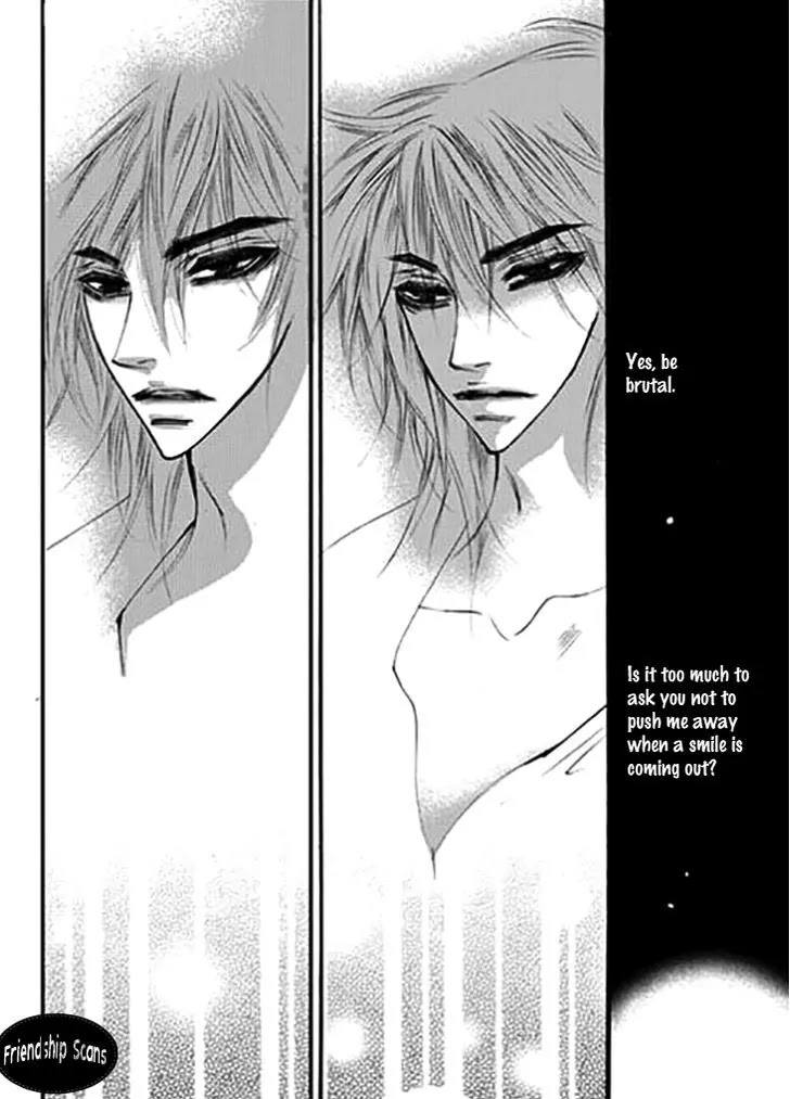 Devil's Bride (KIM Sae Young) Chapter 33 page 16 - Chapter 33