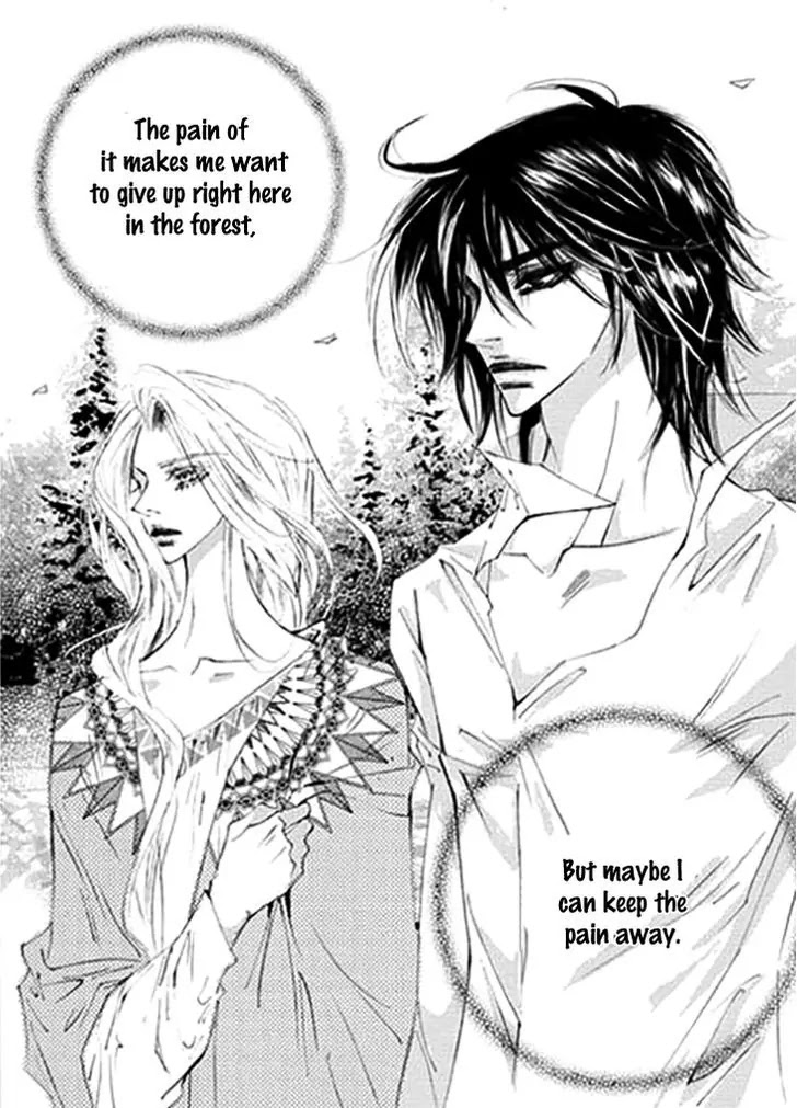 Devil's Bride (KIM Sae Young) Chapter 33 page 27 - Chapter 33