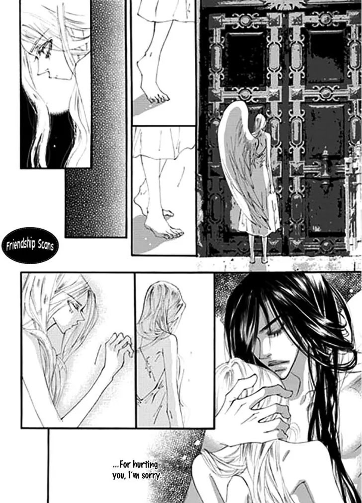 Devil's Bride (KIM Sae Young) Chapter 33 page 32 - Chapter 33
