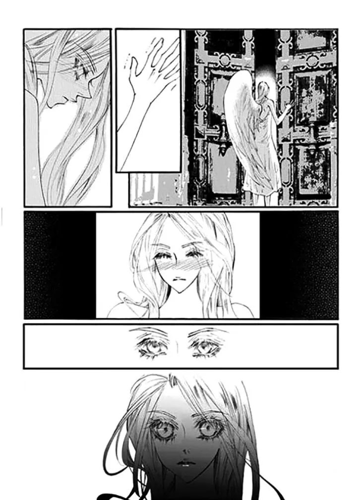 Devil's Bride (KIM Sae Young) Chapter 33 page 33 - Chapter 33
