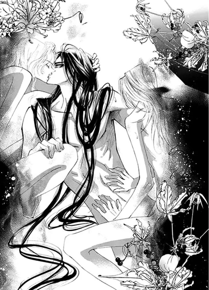 Devil's Bride (KIM Sae Young) Chapter 33 page 34 - Chapter 33