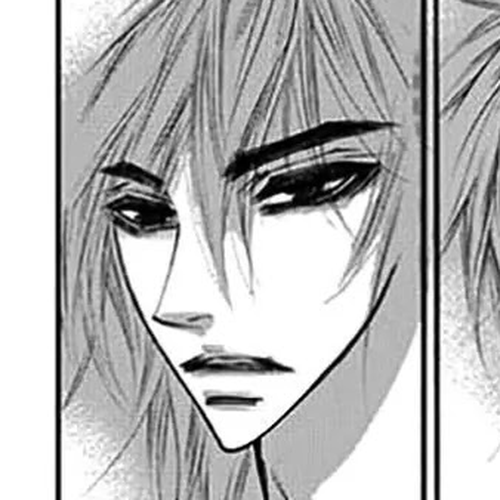 Devil's Bride (KIM Sae Young) Chapter 33 cover