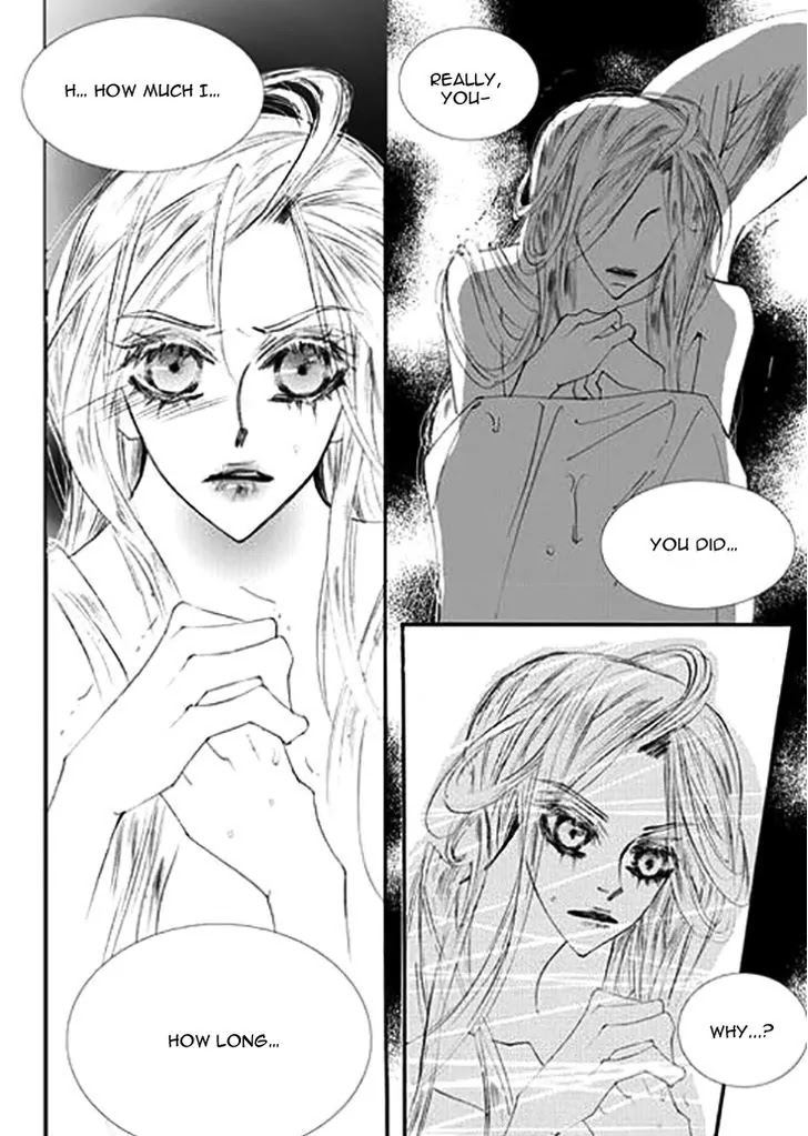 Devil's Bride (KIM Sae Young) Chapter 34 page 14 - Chapter 34
