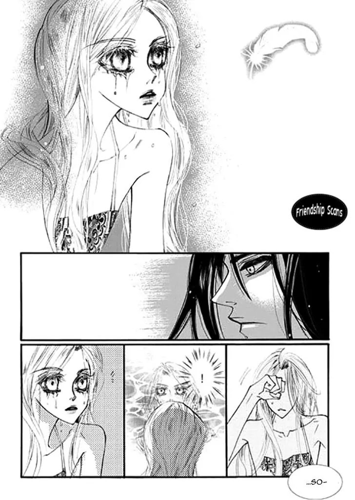Devil's Bride (KIM Sae Young) Chapter 34 page 19 - Chapter 34