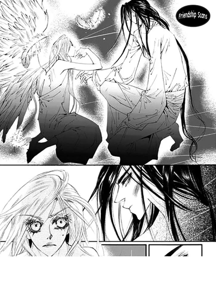 Devil's Bride (KIM Sae Young) Chapter 34 page 22 - Chapter 34