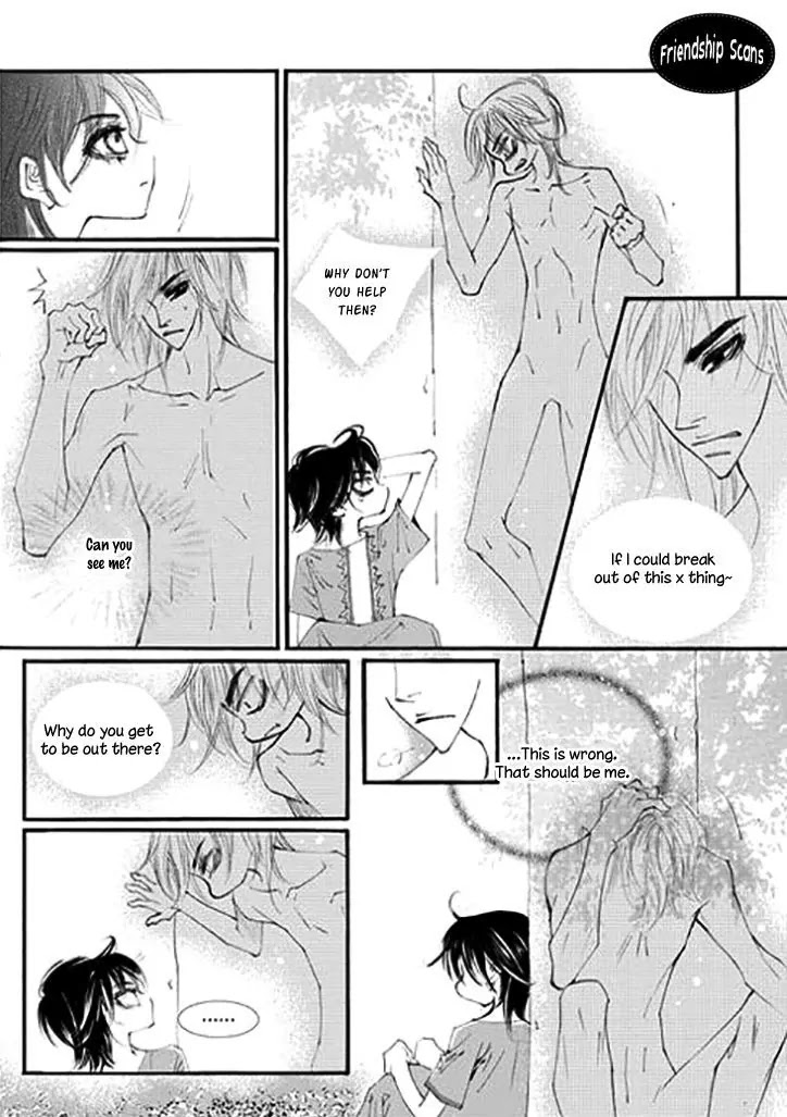 Devil's Bride (KIM Sae Young) Chapter 34 page 31 - Chapter 34