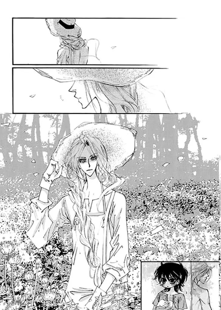 Devil's Bride (KIM Sae Young) Chapter 34 page 33 - Chapter 34
