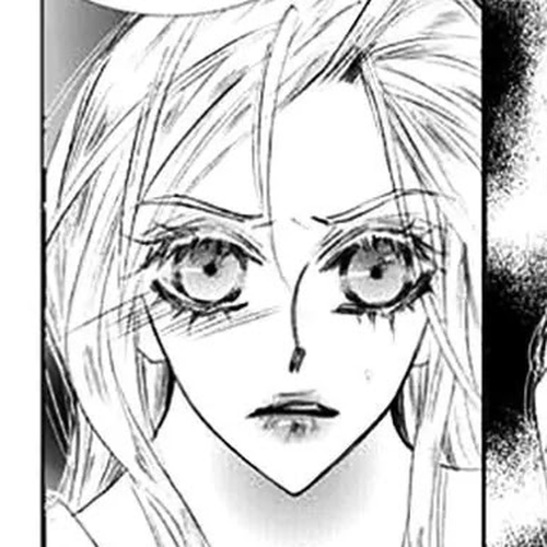 Devil's Bride (KIM Sae Young) Chapter 34 cover