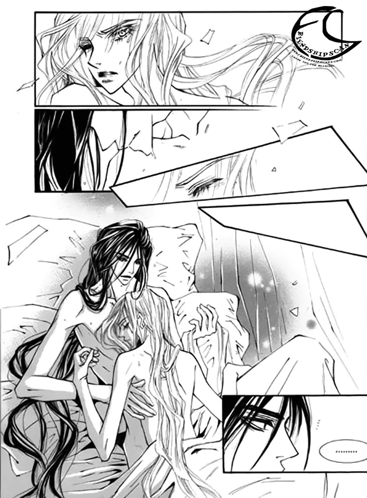 Devil's Bride (KIM Sae Young) Chapter 4 page 12 - Chapter 4
