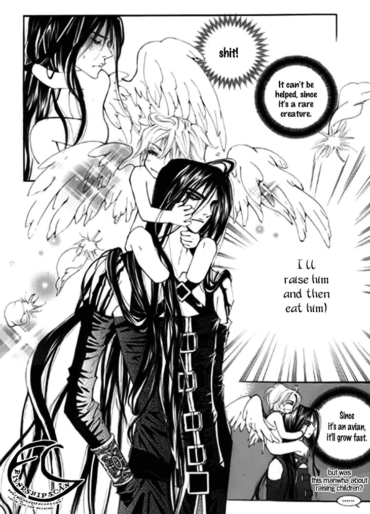 Devil's Bride (KIM Sae Young) Chapter 4 page 27 - Chapter 4