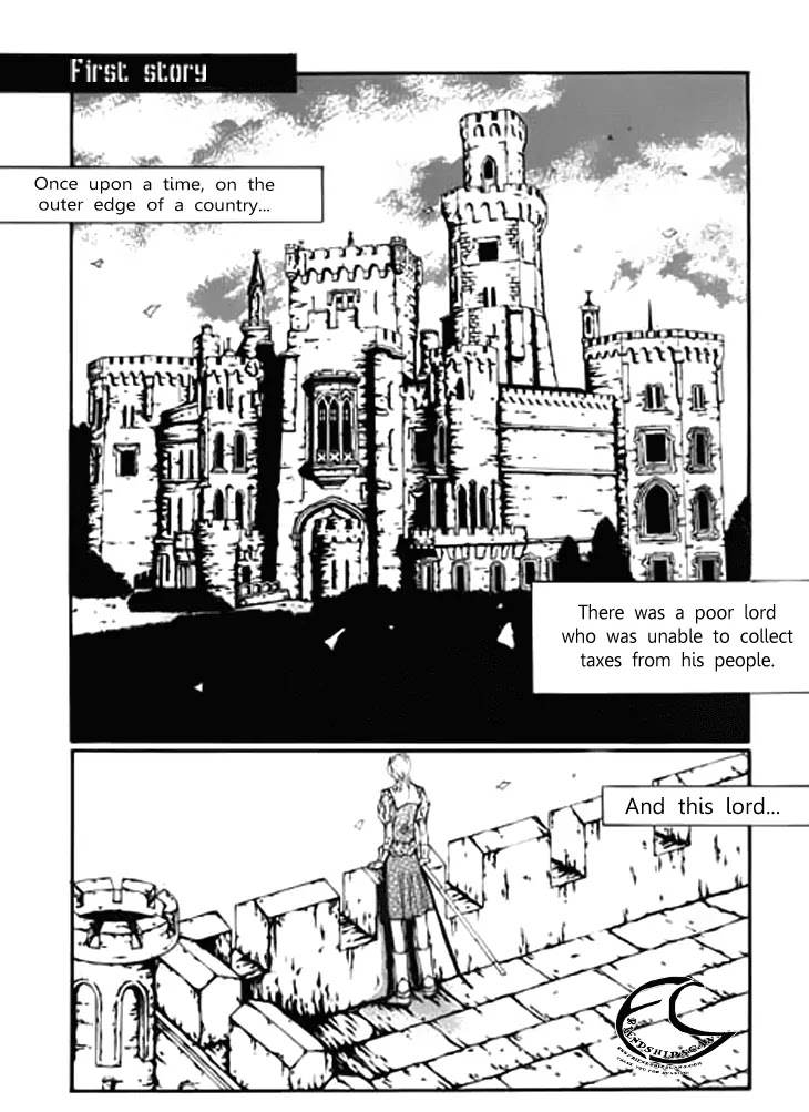 Devil's Bride (KIM Sae Young) Chapter 4 page 30 - Chapter 4