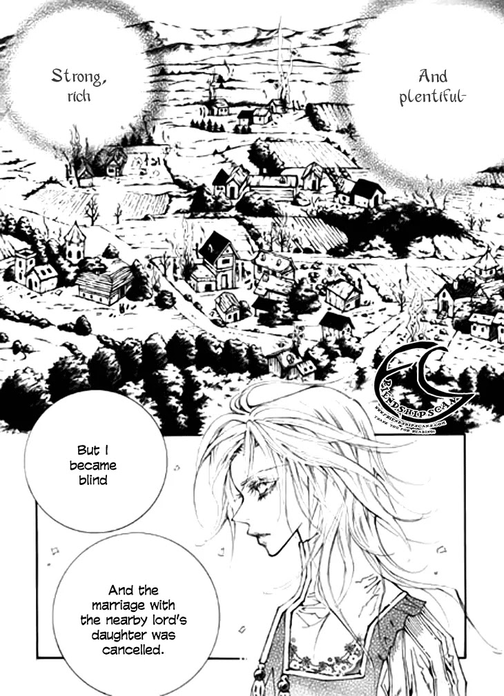 Devil's Bride (KIM Sae Young) Chapter 4 page 33 - Chapter 4