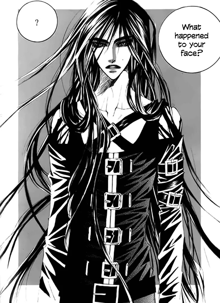 Devil's Bride (KIM Sae Young) Chapter 4 page 7 - Chapter 4