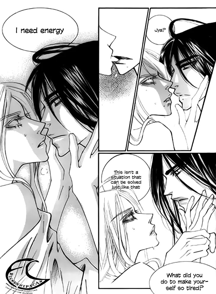 Devil's Bride (KIM Sae Young) Chapter 4 page 9 - Chapter 4