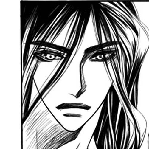 Devil's Bride (KIM Sae Young) Chapter 4 cover