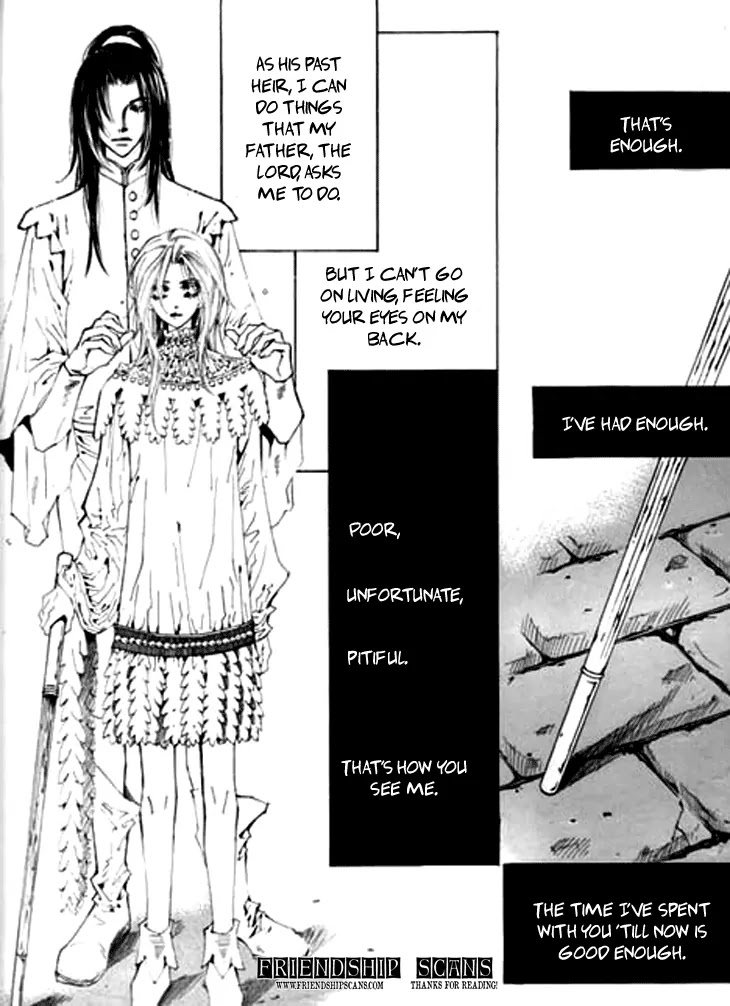 Devil's Bride (KIM Sae Young) Chapter 5 page 19 - Chapter 5: Please Close My Eyes (Part 1)