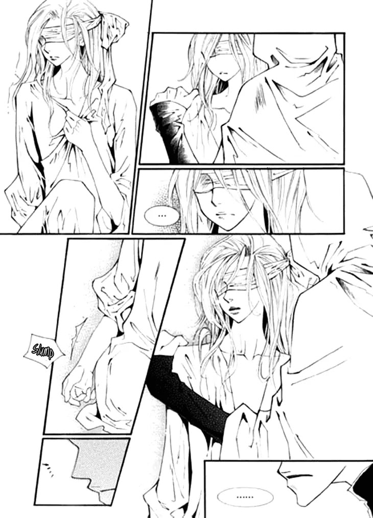 Devil's Bride (KIM Sae Young) Chapter 5 page 30 - Chapter 5: Please Close My Eyes (Part 1)