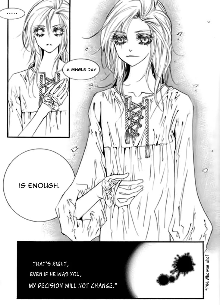 Devil's Bride (KIM Sae Young) Chapter 6 page 10 - Chapter 6: Please Close My Eyes (Part 2)