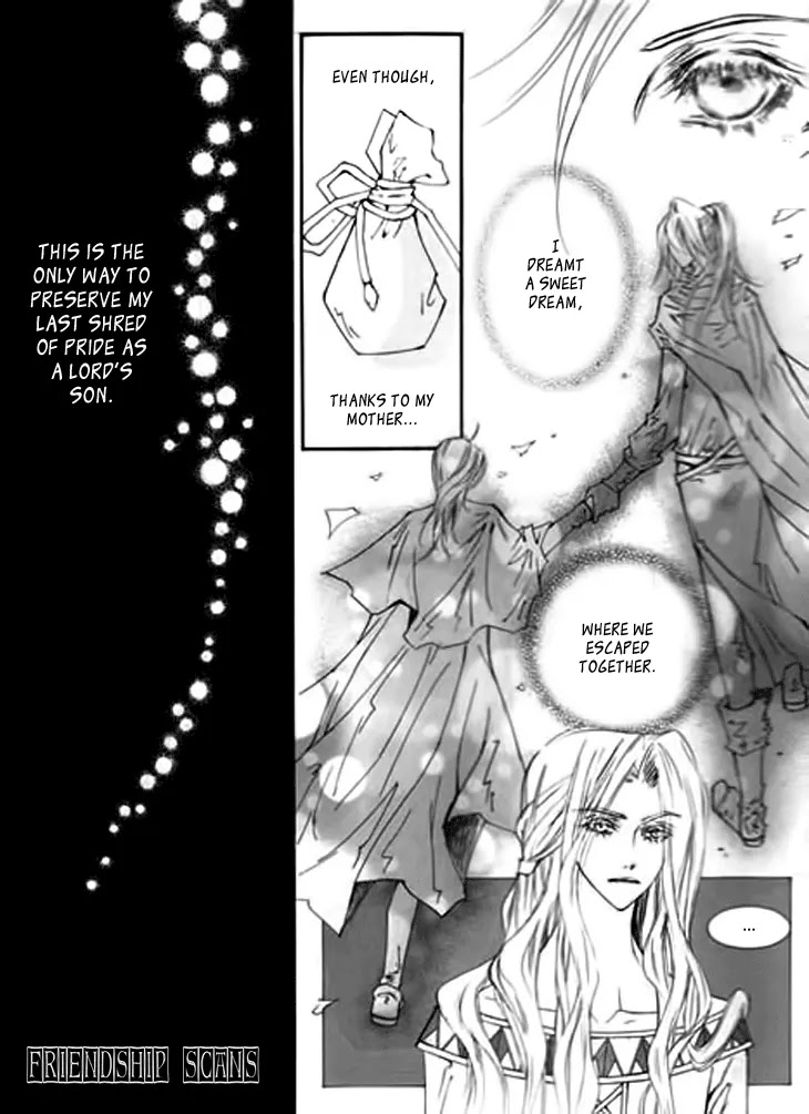 Devil's Bride (KIM Sae Young) Chapter 6 page 11 - Chapter 6: Please Close My Eyes (Part 2)