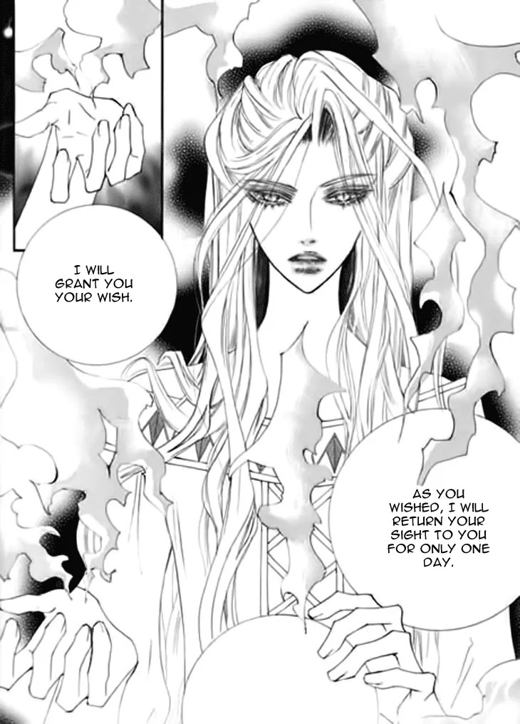 Devil's Bride (KIM Sae Young) Chapter 6 page 12 - Chapter 6: Please Close My Eyes (Part 2)