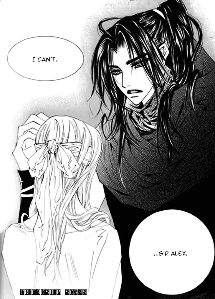 Devil's Bride (KIM Sae Young) Chapter 6 page 19 - Chapter 6: Please Close My Eyes (Part 2)