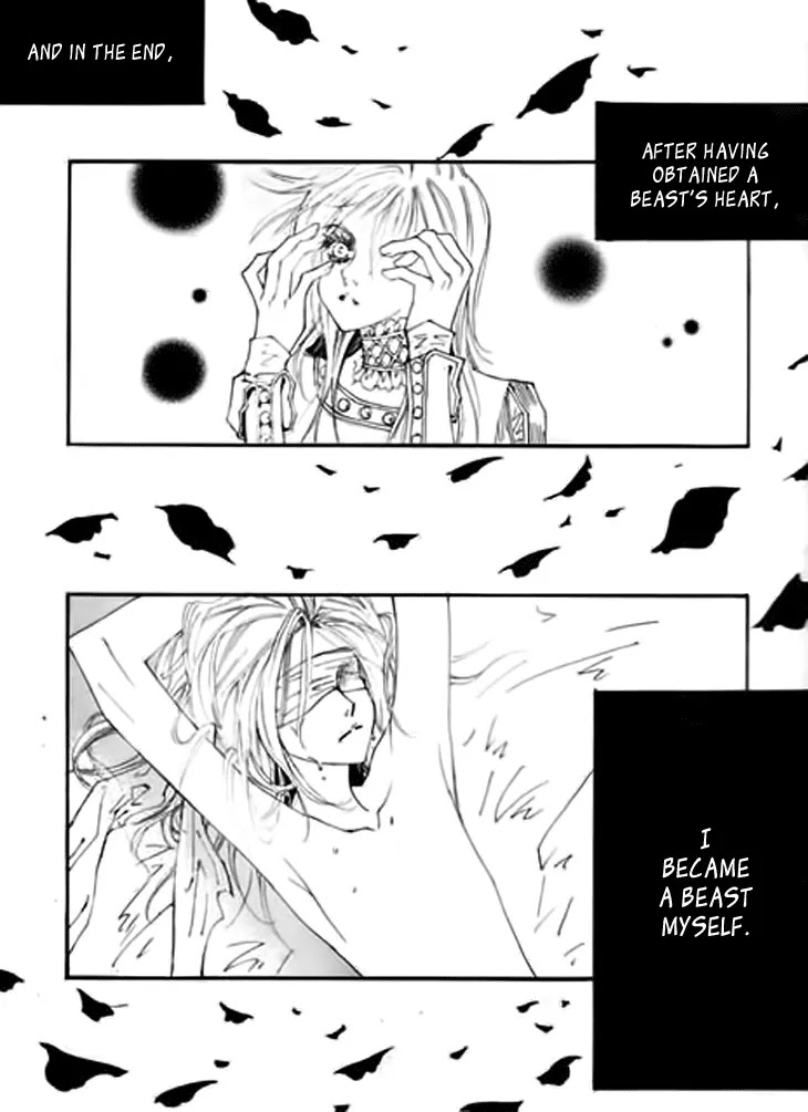 Devil's Bride (KIM Sae Young) Chapter 6 page 4 - Chapter 6: Please Close My Eyes (Part 2)