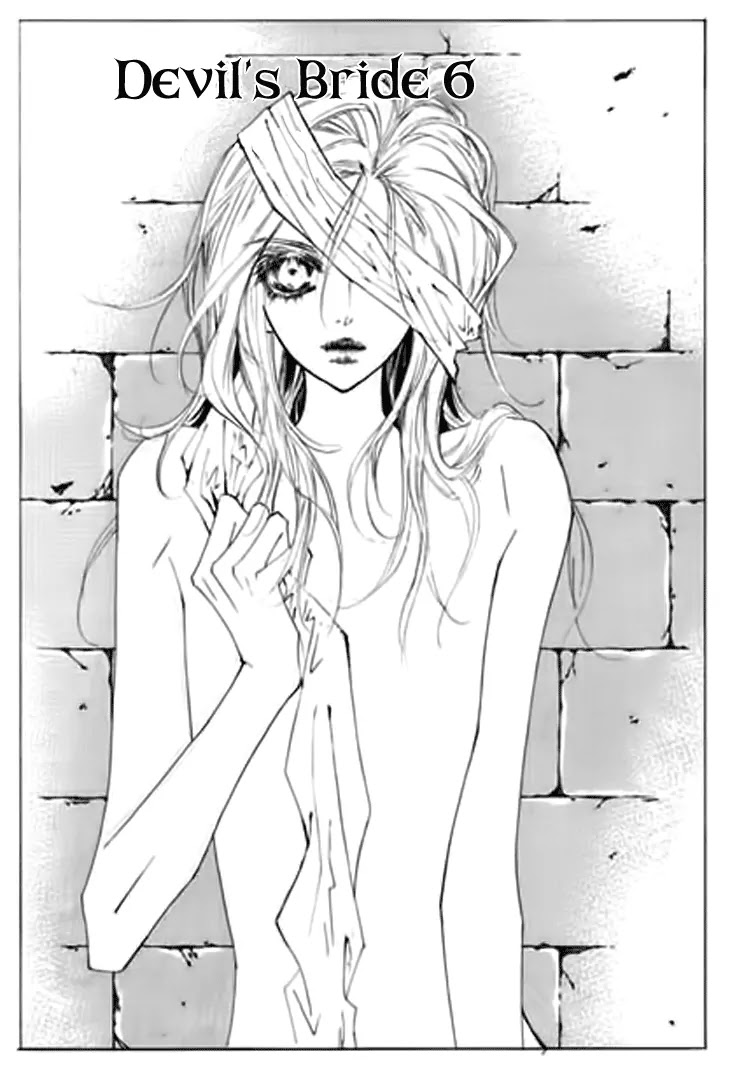 Devil's Bride (KIM Sae Young) Chapter 6 page 5 - Chapter 6: Please Close My Eyes (Part 2)
