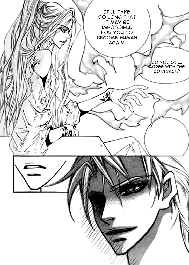 Devil's Bride (KIM Sae Young) Chapter 7 page 15 - Chapter 7: Please Close My Eyes (Part 3)