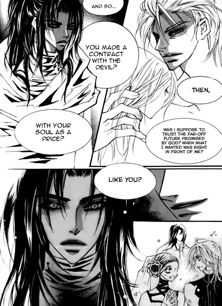 Devil's Bride (KIM Sae Young) Chapter 7 page 16 - Chapter 7: Please Close My Eyes (Part 3)