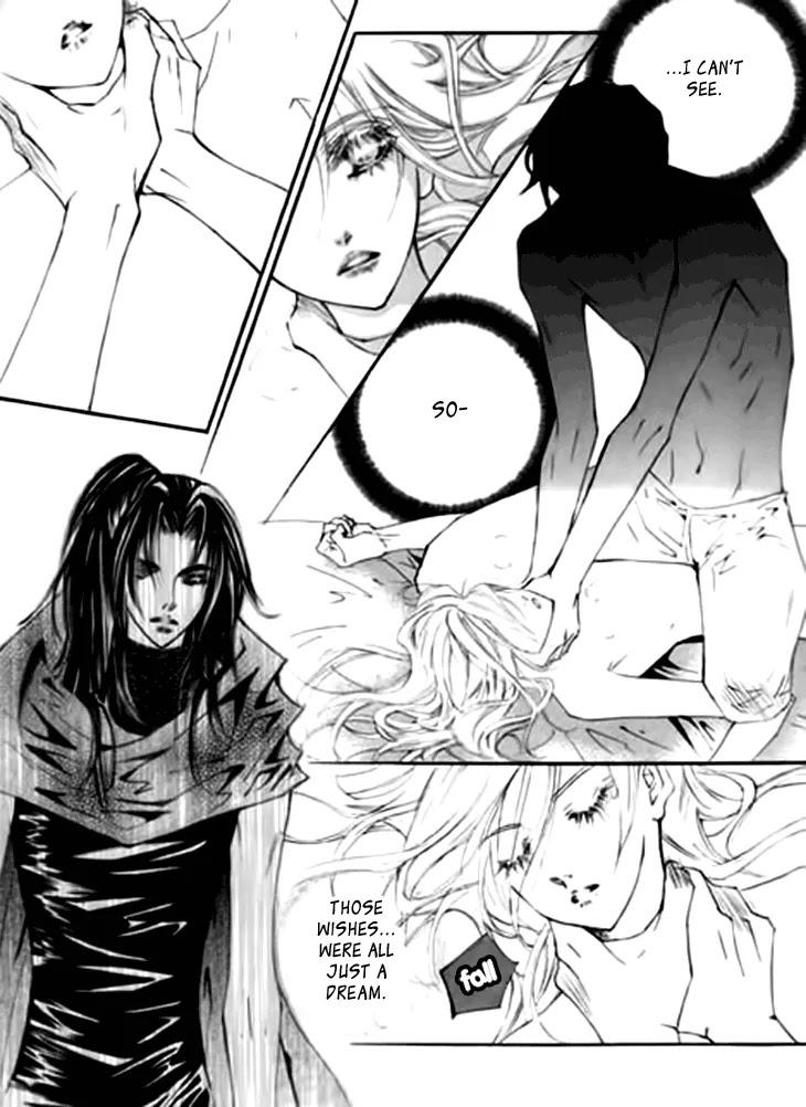Devil's Bride (KIM Sae Young) Chapter 7 page 4 - Chapter 7: Please Close My Eyes (Part 3)