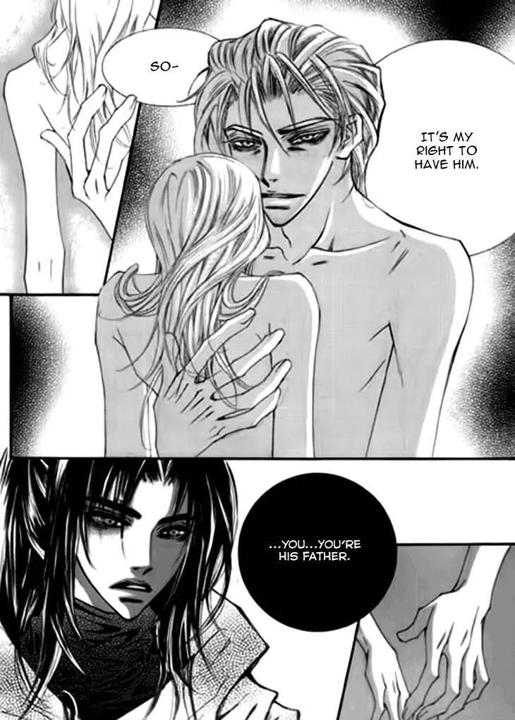Devil's Bride (KIM Sae Young) Chapter 7 page 6 - Chapter 7: Please Close My Eyes (Part 3)