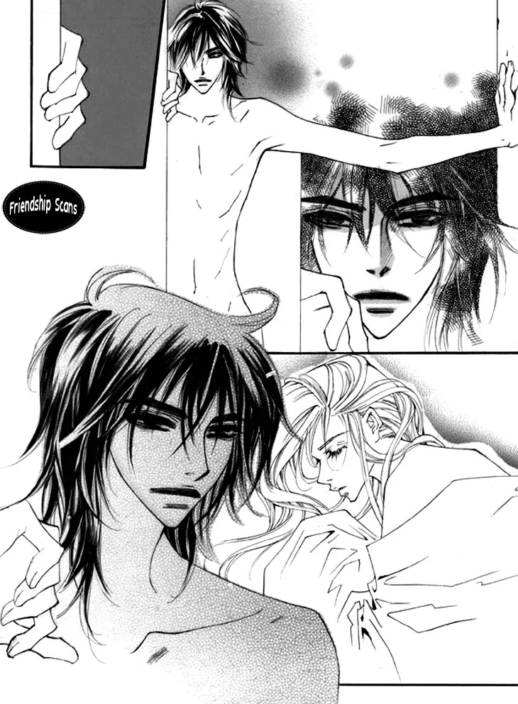 Devil's Bride (KIM Sae Young) Chapter 8 page 13 - Chapter 8: Don't Cry Papa (Part 1)
