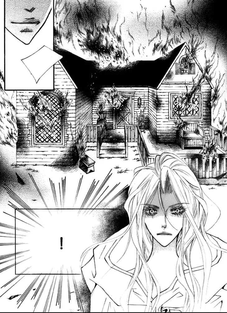 Devil's Bride (KIM Sae Young) Chapter 8 page 14 - Chapter 8: Don't Cry Papa (Part 1)