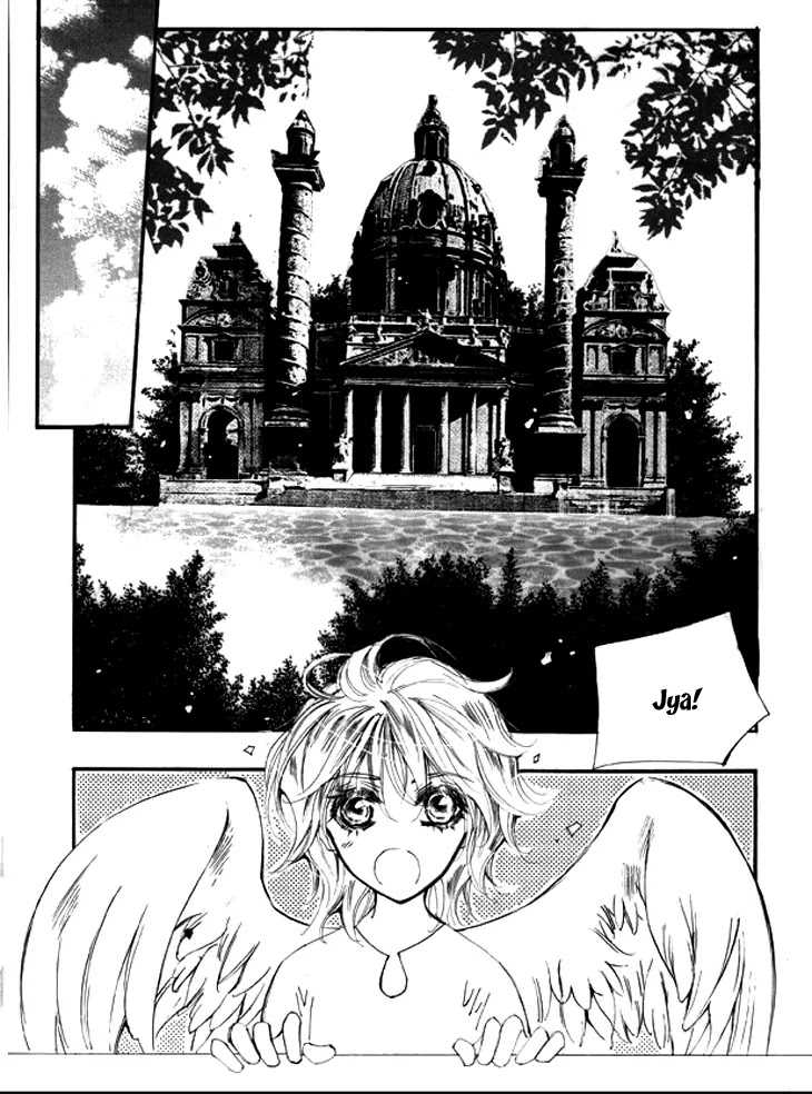 Devil's Bride (KIM Sae Young) Chapter 8 page 19 - Chapter 8: Don't Cry Papa (Part 1)