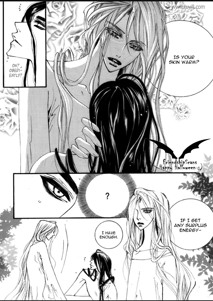 Devil's Bride (KIM Sae Young) Chapter 9 page 12 - Chapter 9: Don't Cry Papa (Part 2)