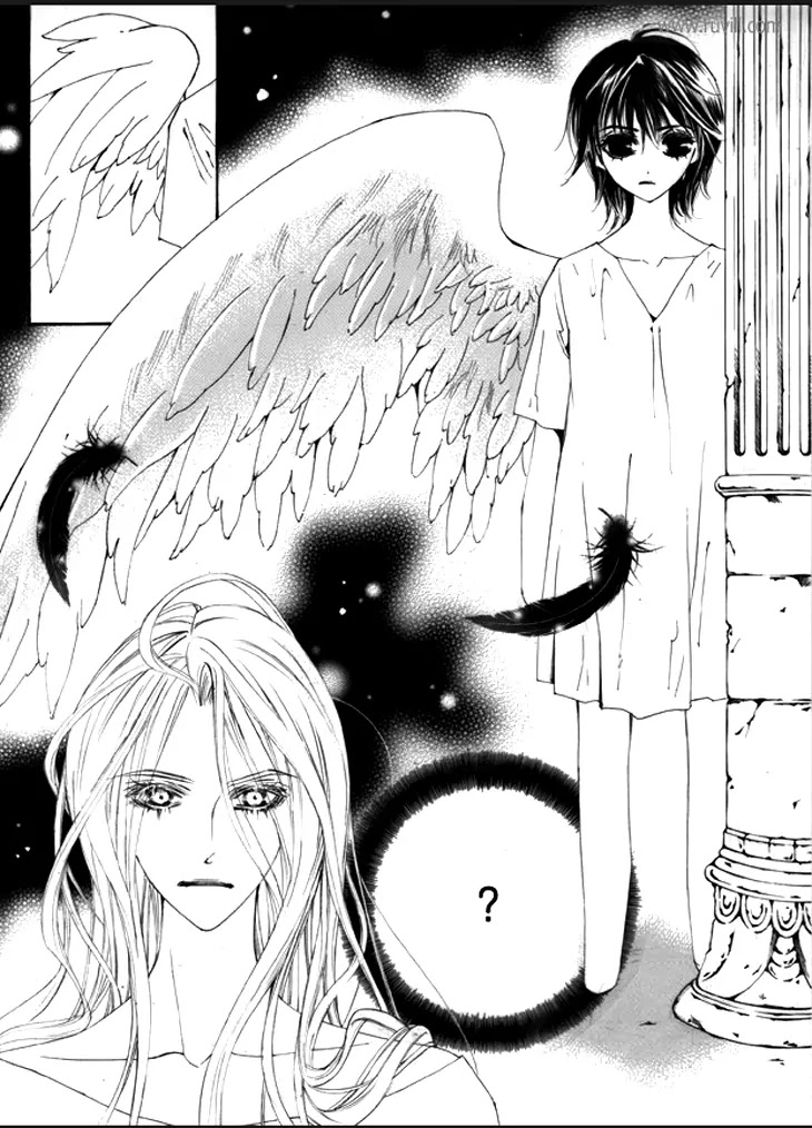 Devil's Bride (KIM Sae Young) Chapter 9 page 14 - Chapter 9: Don't Cry Papa (Part 2)