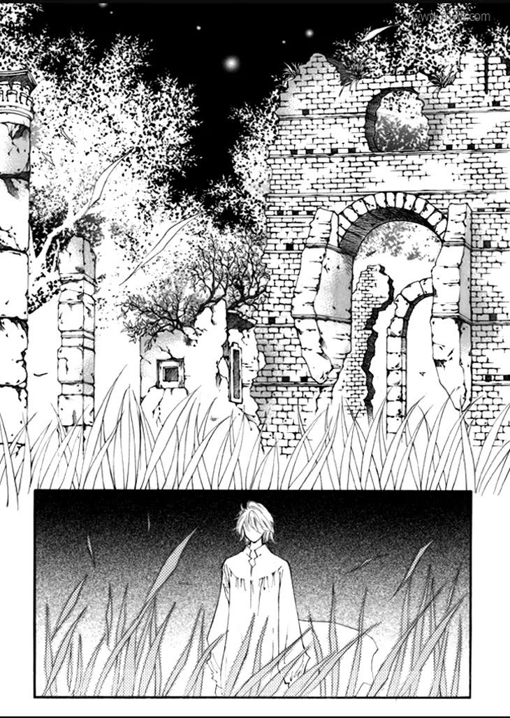 Devil's Bride (KIM Sae Young) Chapter 9 page 28 - Chapter 9: Don't Cry Papa (Part 2)