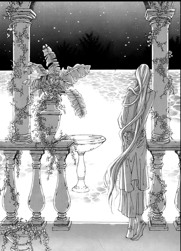Devil's Bride (KIM Sae Young) Chapter 9 page 6 - Chapter 9: Don't Cry Papa (Part 2)