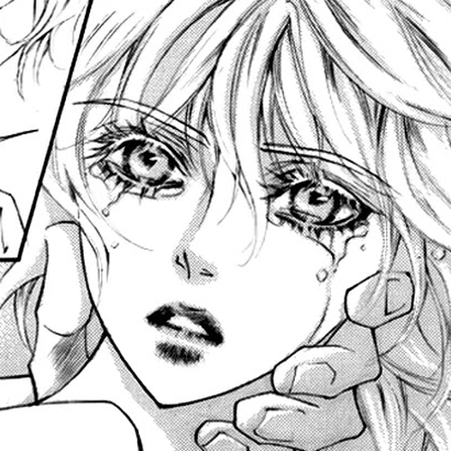Devil's Bride (KIM Sae Young) Chapter 9: Don't Cry Papa (Part 2) cover