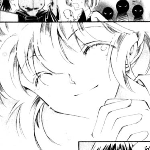 Devil's Bride Chapter 11: Day Of Tests cover