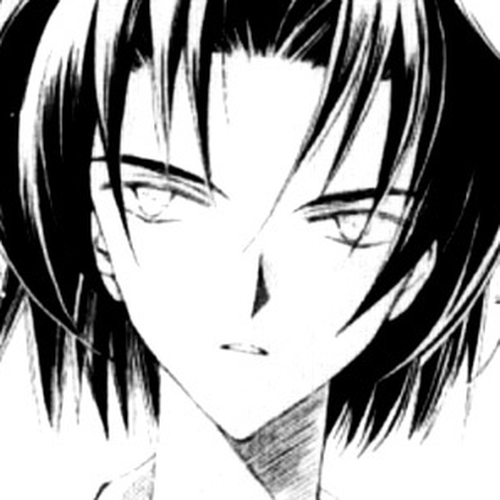Devil's Bride Chapter 13: Wings cover