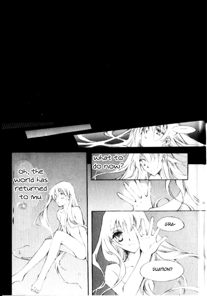 Devil's Bride Chapter 17 page 9 - Chapter 17: Graduation