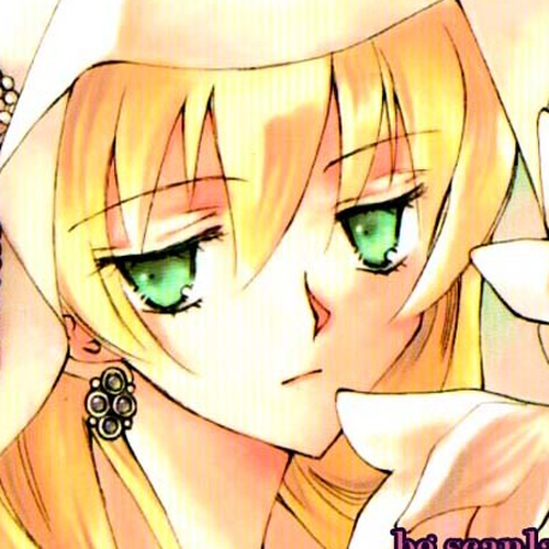Devil's Bride Chapter 18: Epilogue [End] cover