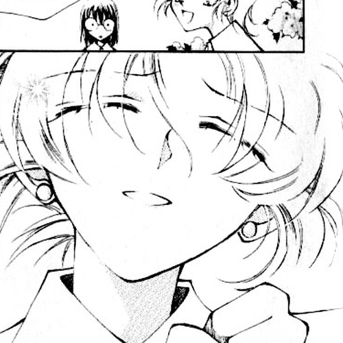 Devil's Bride Chapter 4: The Day The Light Returns cover
