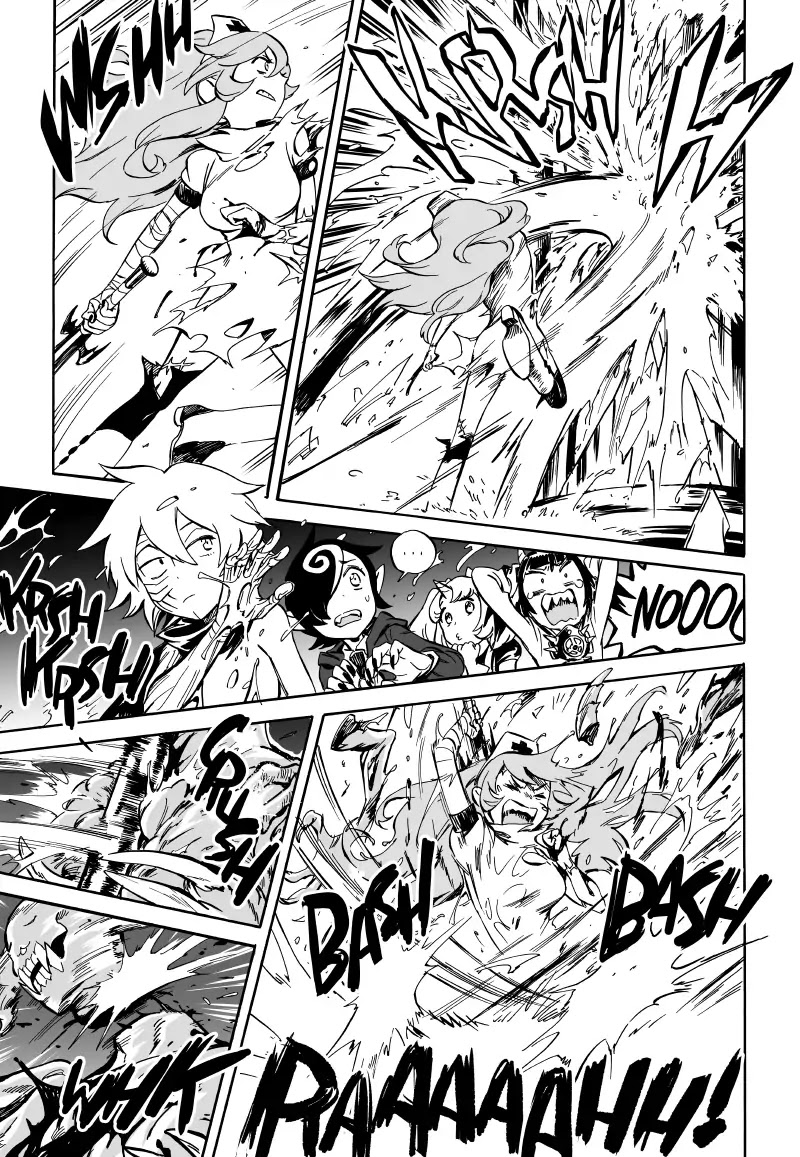 Devil's Candy Chapter 2 page 42 - Chapter 2: Devil's Lesson