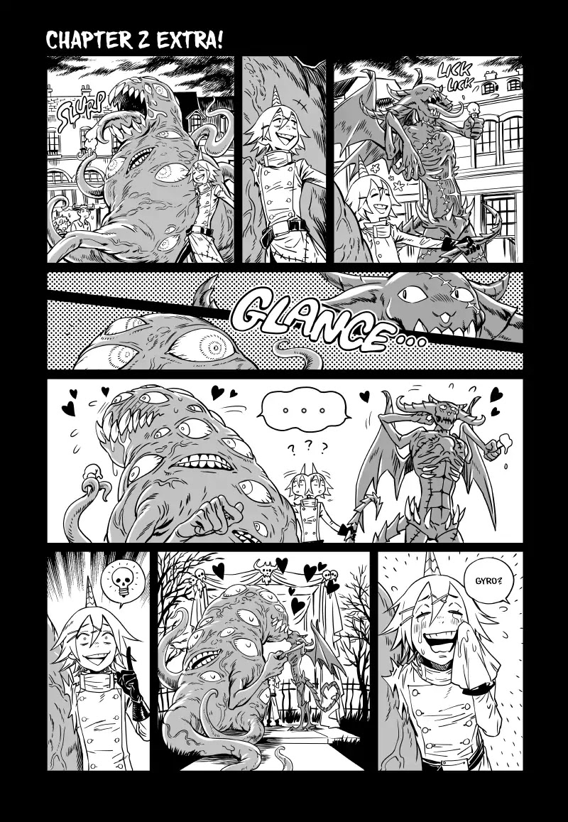 Devil's Candy Chapter 2 page 47 - Chapter 2: Devil's Lesson