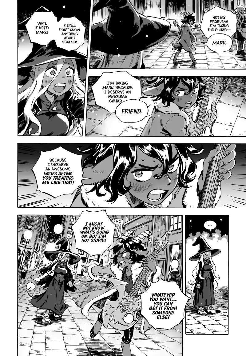 Devil's Candy Chapter 5 page 41 - Chapter 5: Devil's Six-string Part 1