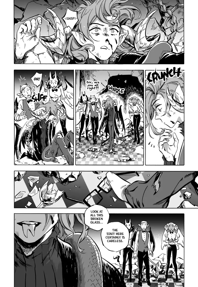 Devil's Candy Chapter 5 page 43 - Chapter 5: Devil's Six-string Part 1