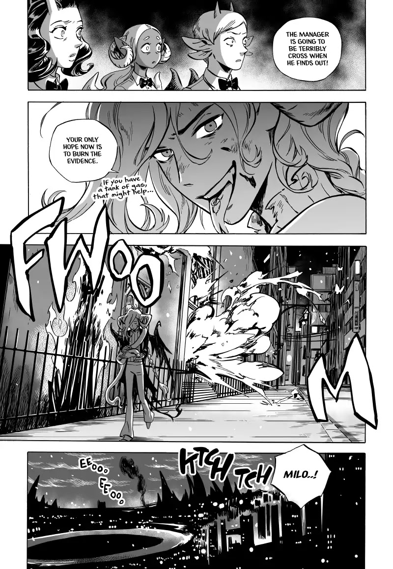 Devil's Candy Chapter 5 page 44 - Chapter 5: Devil's Six-string Part 1